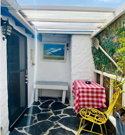 شقة فندقية Badehan