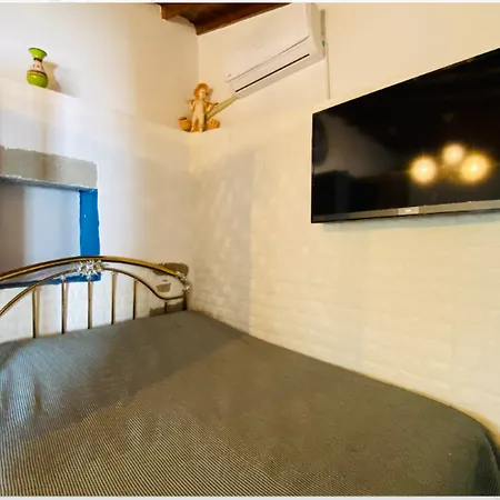 Badehan Lejlighedshotel *