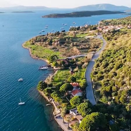 شقة فندقية Badehan 3*