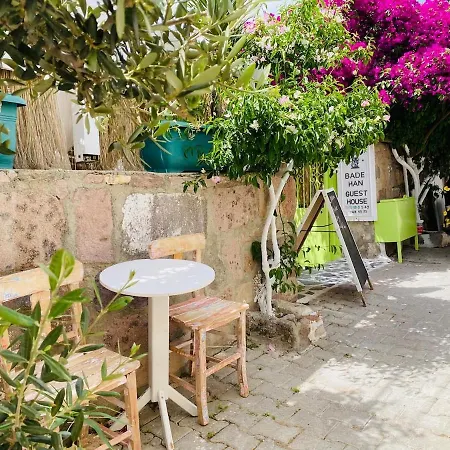 شقة فندقية Badehan Çeşme