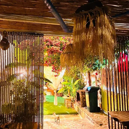 شقة فندقية Badehan 3*