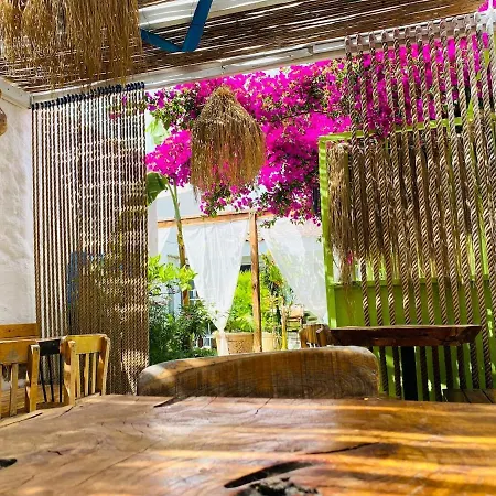 شقة فندقية Badehan