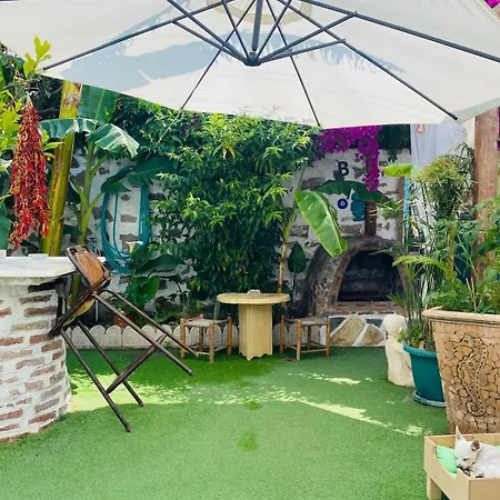 Aparthotel Badehan 3*