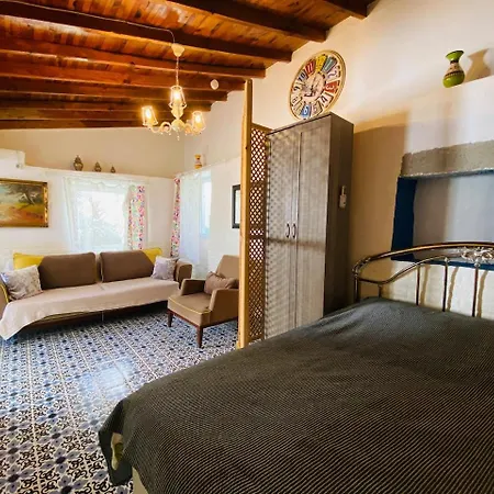 شقة فندقية Badehan Çeşme