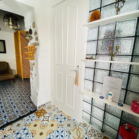 شقة فندقية Badehan