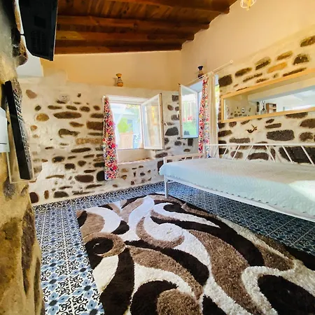 Badehan Çeşme