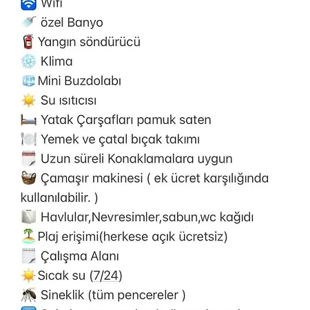מלון דירות Badehan 3*