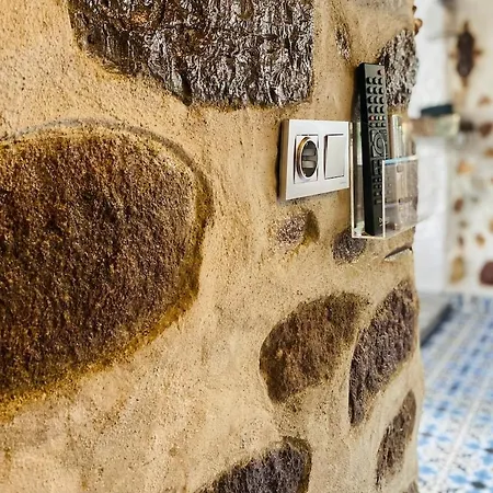מלון דירות Badehan Çeşme