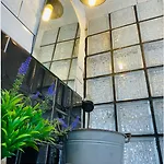 Apart Otel Badehan 3*