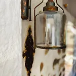 Badehan 公寓式酒店 Çeşme
