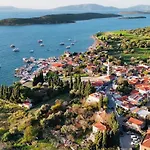 Badehan 公寓式酒店 Çeşme
