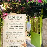 Badehan 公寓式酒店 Çeşme