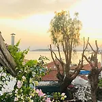 公寓式酒店 Badehan Çeşme
