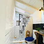 公寓式酒店 Badehan 3*