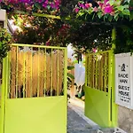 Badehan 公寓式酒店 Çeşme