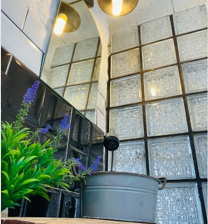 Aparthotel Badehan 3*