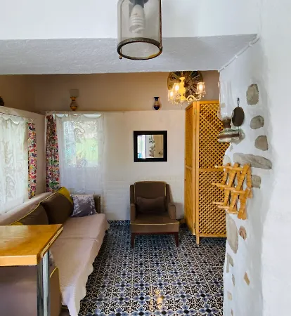 Badehan アパートホテル Çeşme