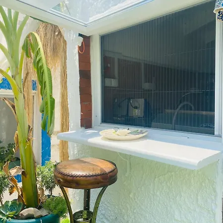 Aparthotel Badehan Cesme