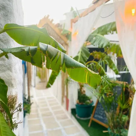 Badehan 公寓式酒店 Çeşme