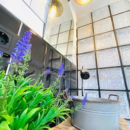 Aparthotel Badehan Cesme