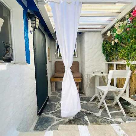 Badehan アパートホテル Çeşme