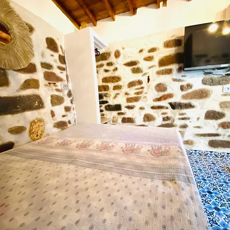 Badehan 公寓式酒店 Çeşme