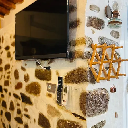 Badehan 公寓式酒店 Çeşme