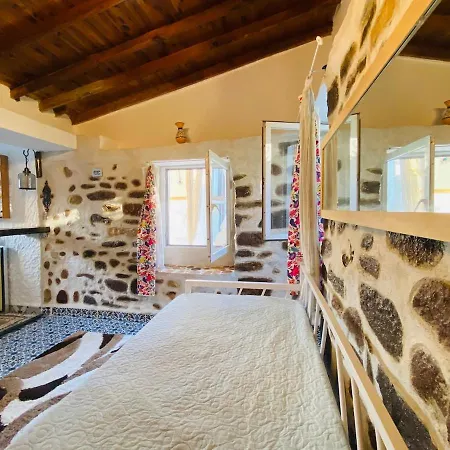 Apart-hotel Badehan 3*