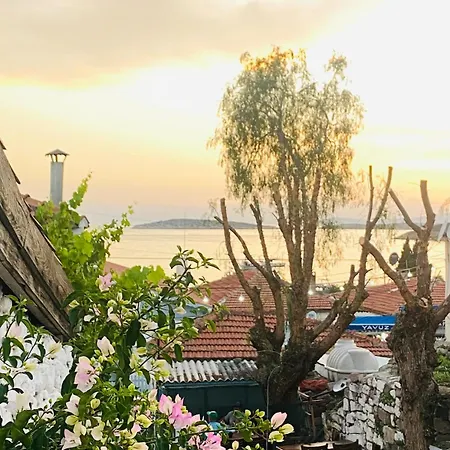 Apart-hotel Badehan Çeşme
