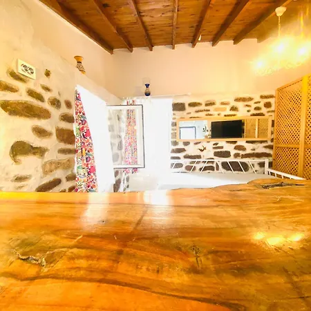 公寓式酒店 Badehan Çeşme