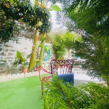 公寓式酒店 Badehan Çeşme