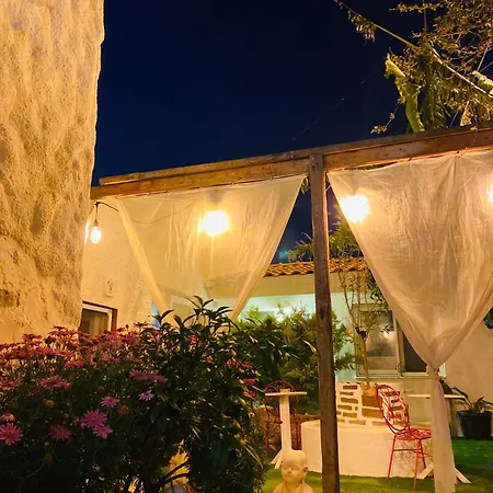 公寓式酒店 Badehan Çeşme