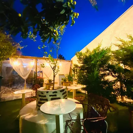 公寓式酒店 Badehan Çeşme