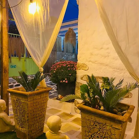 Badehan 公寓式酒店