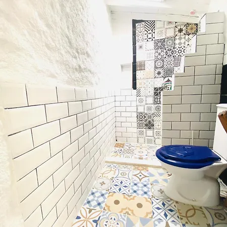Badehan 公寓式酒店