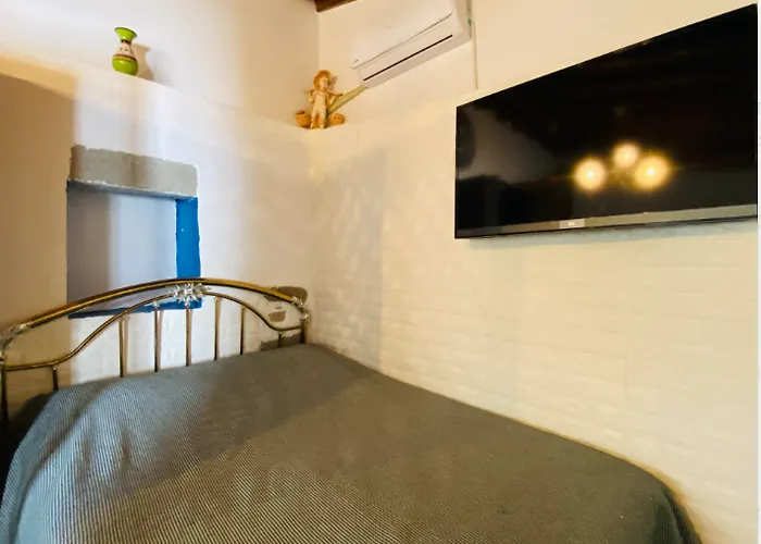 Badehan アパートホテル 3*