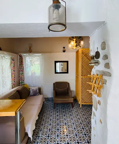 Badehan アパートホテル Çeşme