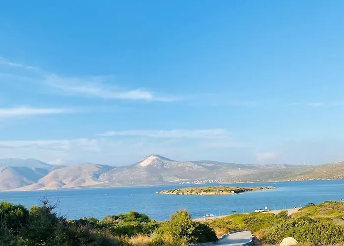 Badehan アパートホテル