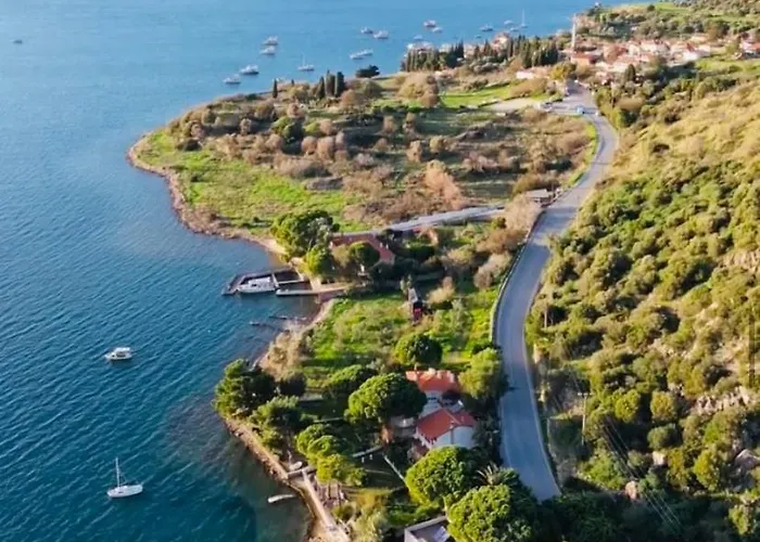 アパートホテル Badehan 3*