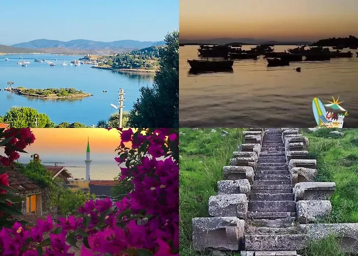 アパートホテル Badehan