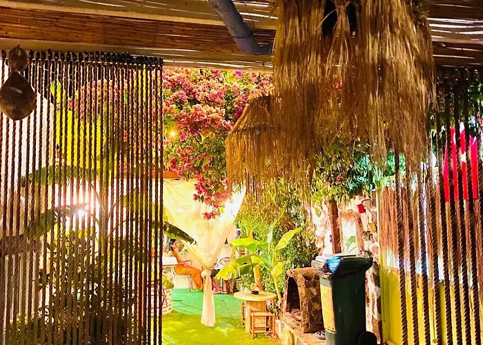 アパートホテル Badehan 3*