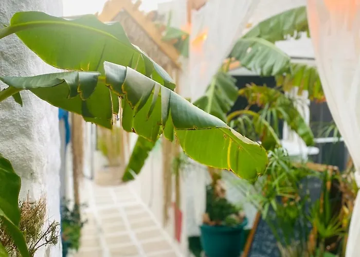 Badehan アパートホテル Çeşme