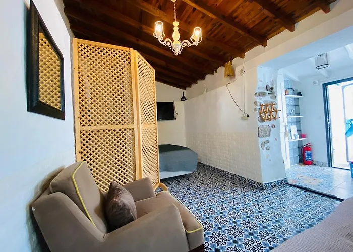 Badehan Lägenhetshotell