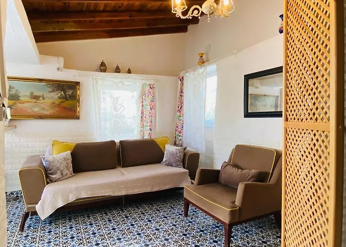 Badehan アパートホテル