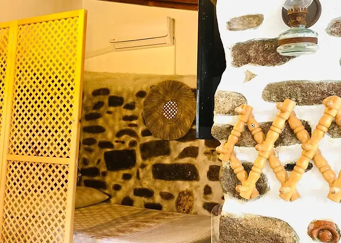 Badehan アパートホテル