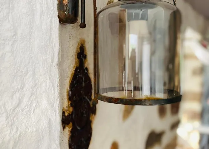 Badehan アパートホテル Çeşme