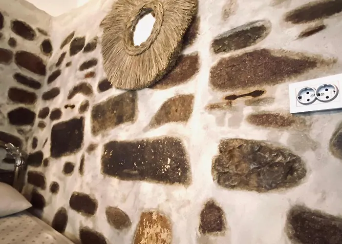 アパートホテル Badehan 3*