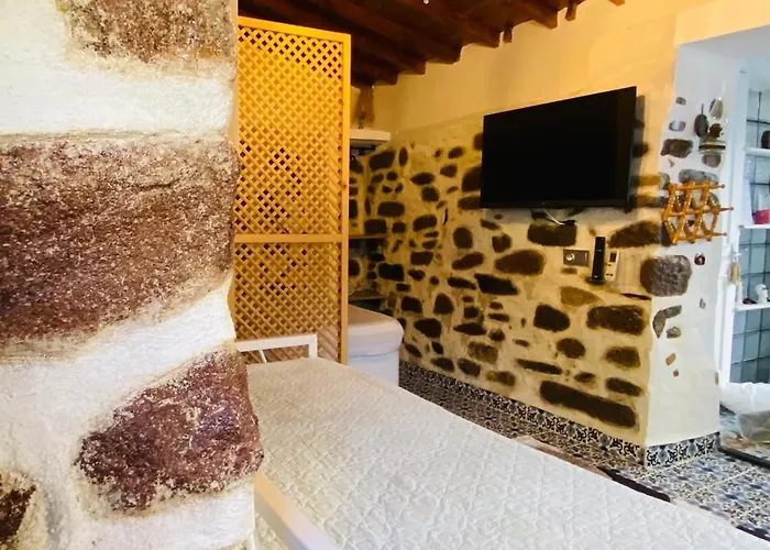 Badehan アパートホテル 3*