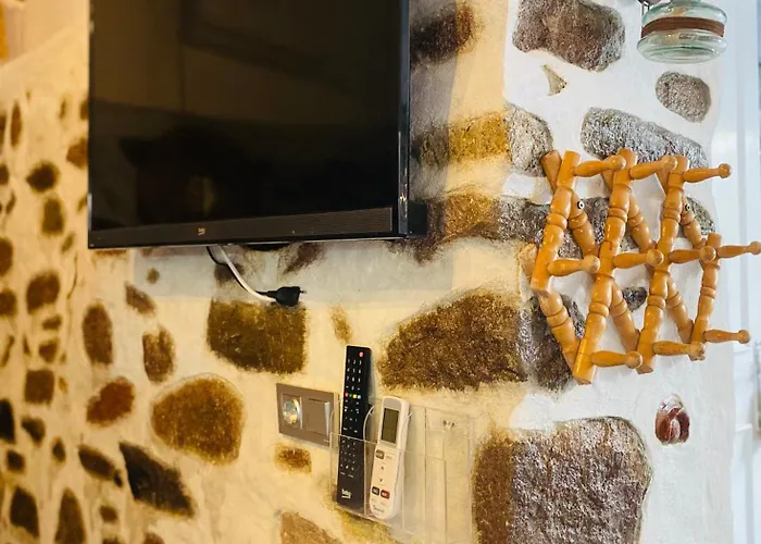 Badehan アパートホテル Çeşme